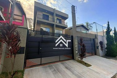 Casa &agrave; venda - 128m&sup2; - Jardim Paulista