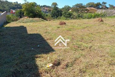 Terreno &agrave; venda - 460m&sup2; - Condominio Alto da Floresta