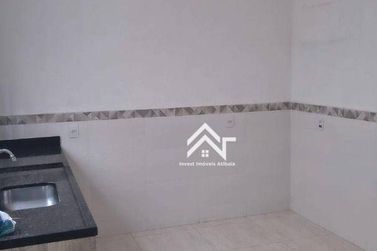 Casa para alugar - 1m&sup2; - Jardim do Lago