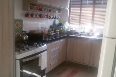 Casa para alugar - 155m&sup2; - Jardim dos Pinheiros