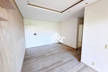 Apartamento para alugar - 87m&sup2; - Vila Esperia Ou Giglio