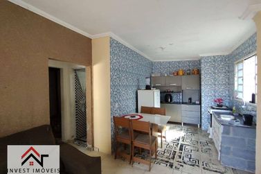 Sobrado &agrave; venda - 315m&sup2; - Jardim Imperial