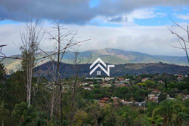 Terreno &agrave; venda - 4100m&sup2; - Jardim Est&acirc;ncia Brasil