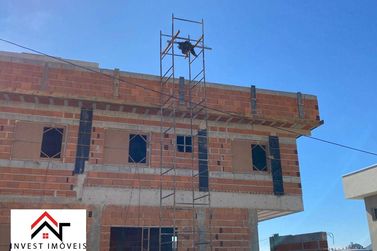 Casa &agrave; venda - 102m&sup2; - Jardim Jaragu&aacute;