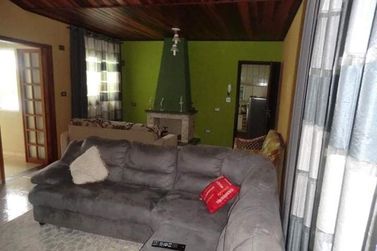 Casa &agrave; venda - LOTEAMENTO PEDRA BELA