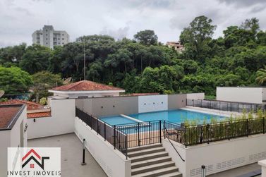 Apartamento &agrave; venda - 69m&sup2; - Vila Thais