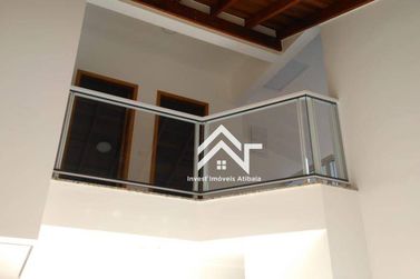 Casa &agrave; venda - 134m&sup2; - Nova Gard&ecirc;nia