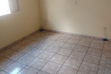 Casa para alugar - 85m&sup2; - JARDIM BRASIL