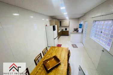 Casa &agrave; venda - 150m&sup2; - Alvin&oacute;polis