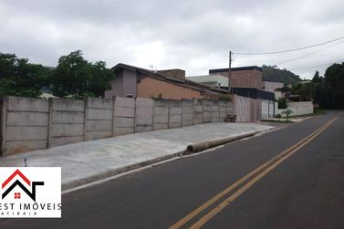 Terreno &agrave; venda - 290m&sup2; - Jardim Paulista