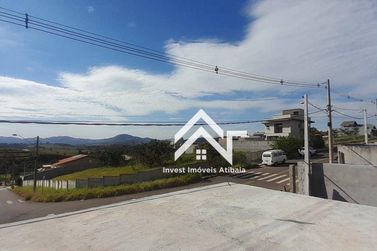 Casa &agrave; venda - 183m&sup2; - Loteamento Parque Serras de Atibaia I