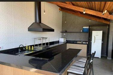 Casa &agrave; venda - 400m&sup2; - Jardim Paulista