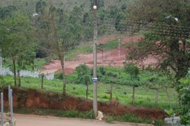 Terreno &agrave; venda - 17400m&sup2; - Tanque
