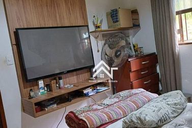 Ch&aacute;cara &agrave; venda - 3224m&sup2; - Vale do Rio Cachoeira