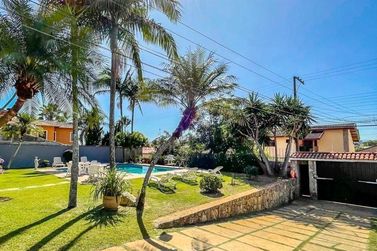 Casa &agrave; venda - 276m&sup2; - Nova Gard&ecirc;nia