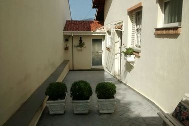 Casa &agrave; venda - 170m&sup2; - Jardim do Lago