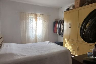 Casa &agrave; venda - JARDIM ALVIN&Oacute;POLIS