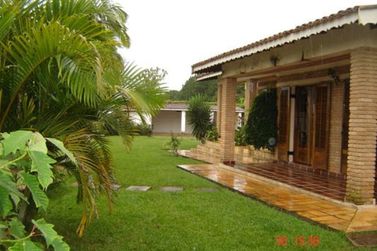 Ch&aacute;cara &agrave; venda - 450m&sup2; - PORT&Atilde;O
