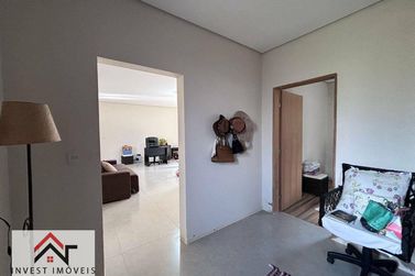Casa &agrave; venda - 186m&sup2; - Jardim Est&acirc;ncia Brasil