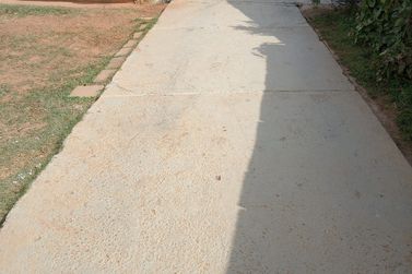 Casa &agrave; venda - JARDIM PLANALTO DO TANQUE