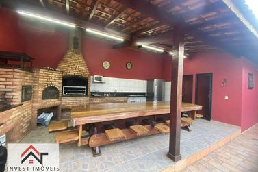 Ch&aacute;cara &agrave; venda - 1000m&sup2; - Port&atilde;o