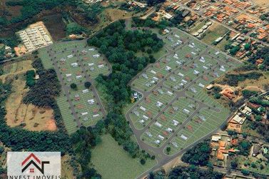 Terreno &agrave; venda - 175m&sup2; - Jardim Colonial