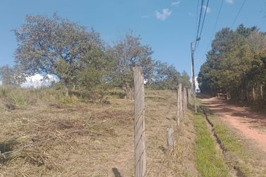 Terreno &agrave; venda - 27667m&sup2; - Jardim Maracan&atilde;