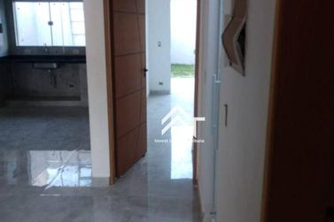 Casa &agrave; venda - 95m&sup2; - Nova Atibaia