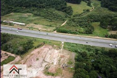 Terreno &agrave; venda - 15000m&sup2; - Parque Fern&atilde;o Dias