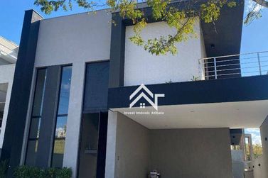 Casa &agrave; venda - 280m&sup2; - Condom&iacute;nio Residencial San Vitale