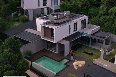 Casa &agrave; venda - 285m&sup2; - Itapetininga