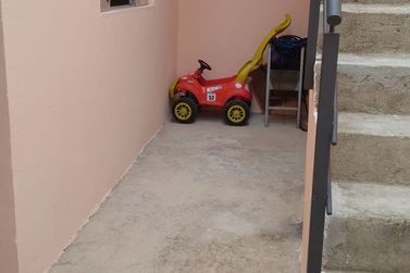 Casa &agrave; venda - NOVA CEREJEIRA