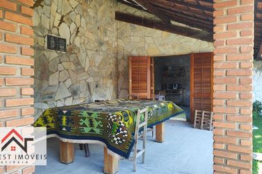 Ch&aacute;cara &agrave; venda - 1000m&sup2; - Port&atilde;o