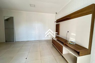 Casa para alugar - 150m&sup2; - Jardim Maristela