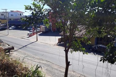 Terreno &agrave; venda - 231m&sup2; - BAIRRO DA PONTE