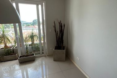 Apartamento &agrave; venda - 112m&sup2; - JARDIM DO LAGO