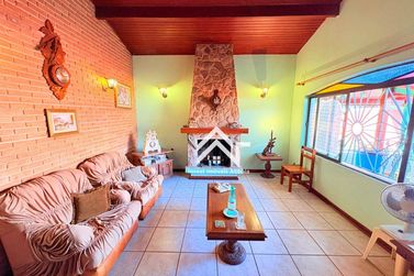 Sala Comercial para alugar - 500m&sup2; - Jardim do Lago