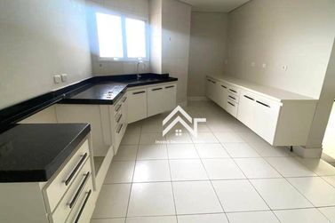 Apartamento &agrave; venda - 343m&sup2; - Loteamento Loanda