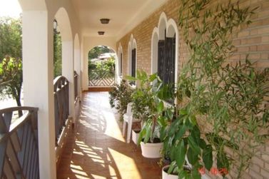 Casa &agrave; venda - 616m&sup2; - VILA SANTISTA