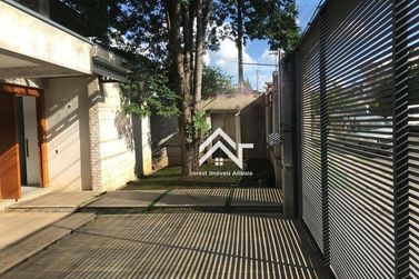 Casa &agrave; venda - 354m&sup2; - Jardim Paulista