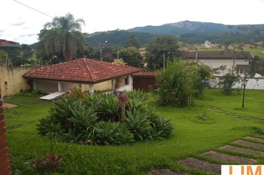 Ch&aacute;cara &agrave; venda - 299m&sup2; - JARDIM CENTEN&Aacute;RIO