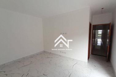 Casa &agrave; venda - 166m&sup2; - Atibaia Belvedere