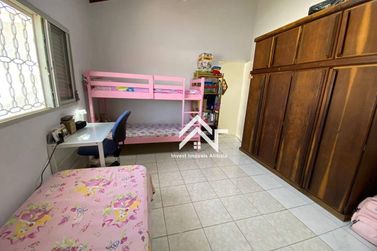 Casa &agrave; venda - 165m&sup2; - Alvin&oacute;polis