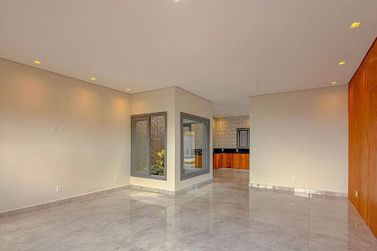 Casa &agrave; venda - 187m&sup2; - Loteamento Parque Residencial Serras de Atibaia II