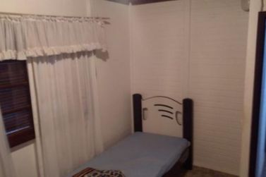 Ch&aacute;cara &agrave; venda - 284m&sup2; - CH&Aacute;CARAS FERN&Atilde;O DIAS