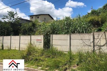 Terreno &agrave; venda - 125m&sup2; - Jardim Maristela II