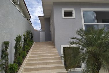 Casa &agrave; venda - 630m&sup2; - NOVA GARD&Ecirc;NIA