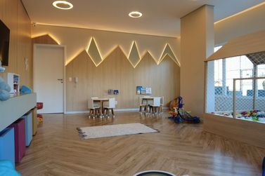 Apartamento &agrave; venda - 104m&sup2; - Nova Gard&ecirc;nia