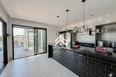 Casa &agrave; venda - 347m&sup2; - Shamballa II