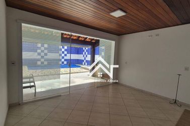 Casa &agrave; venda - 145m&sup2; - Vila Thais